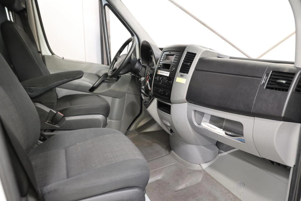 Mercedes-Benz Sprinter – foto 8