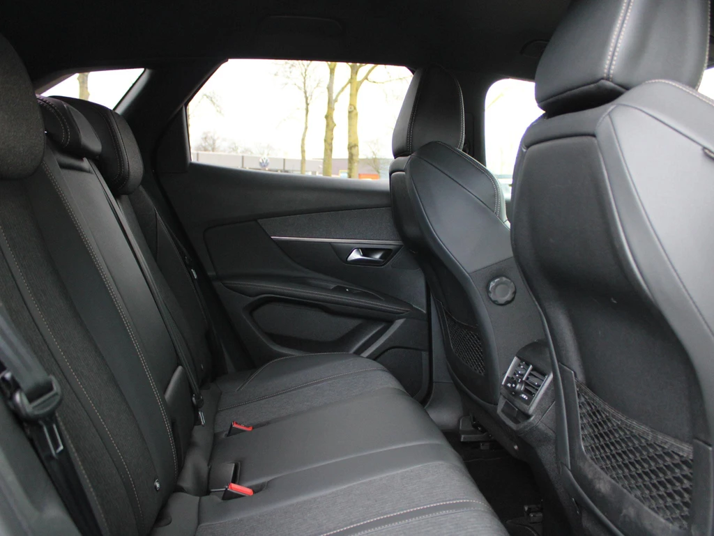 Peugeot 3008 – foto 8