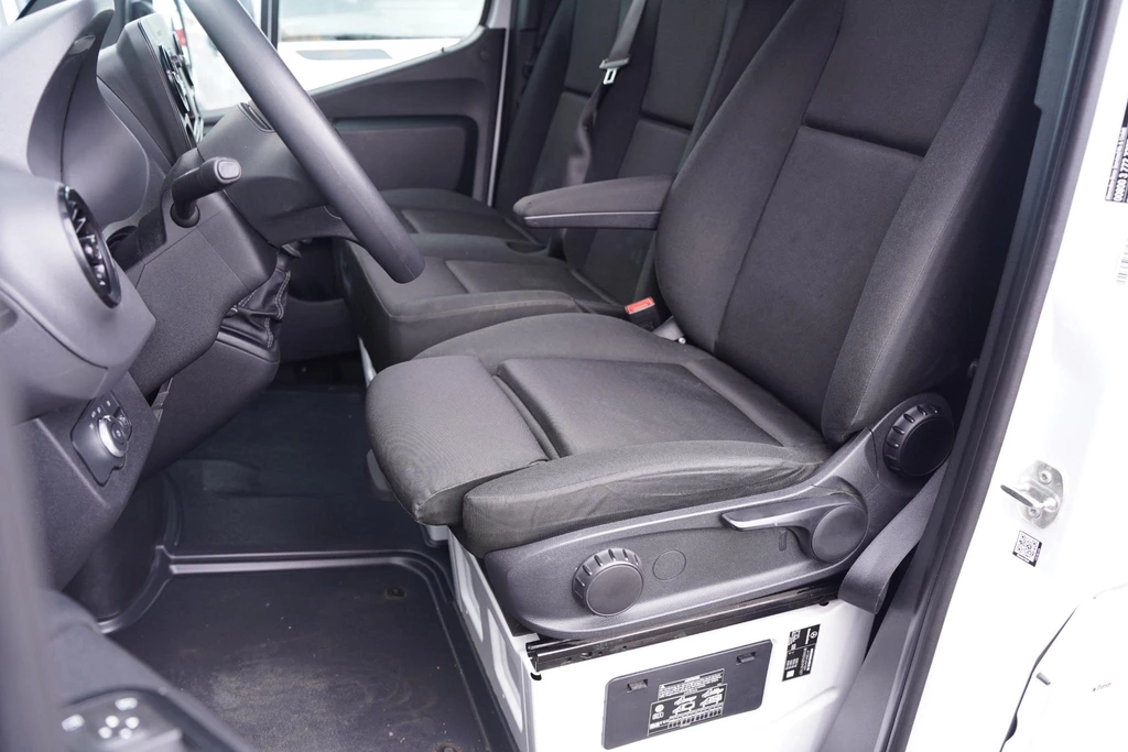 Mercedes-Benz Sprinter – foto 24