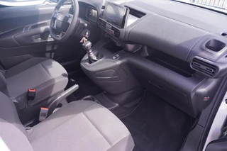 Opel Combo – thumbnail 22