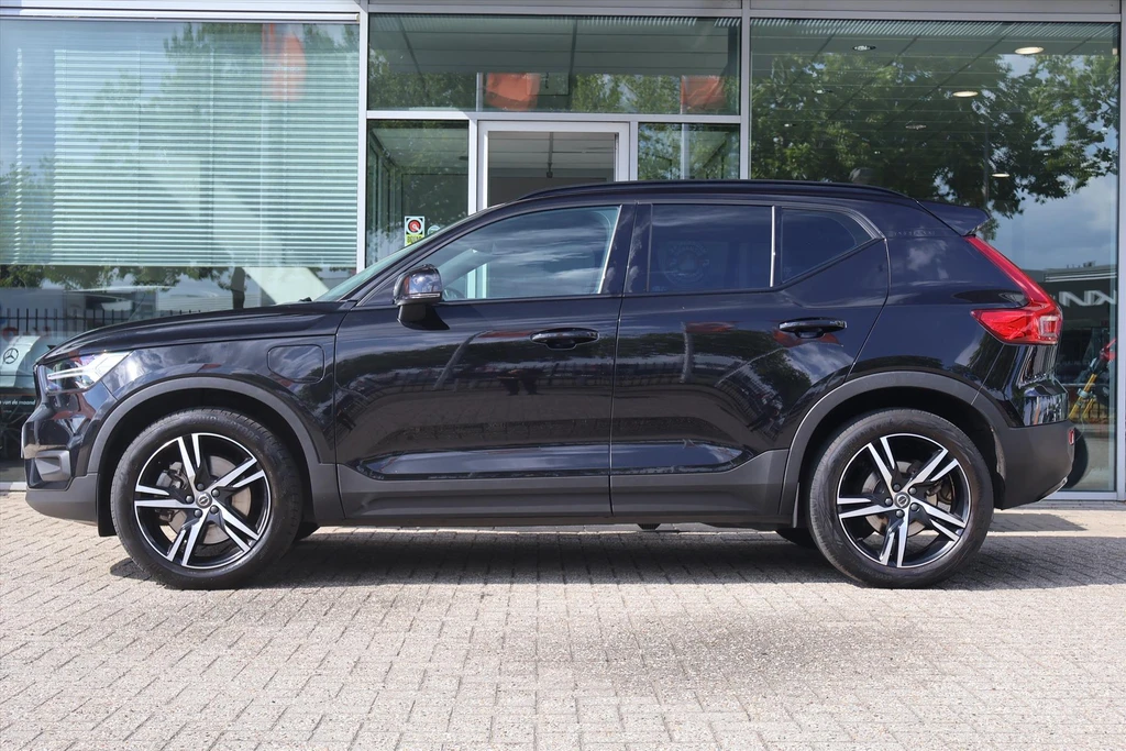 Volvo XC40 – foto 3