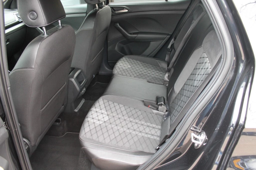 Volkswagen T-Cross – foto 17