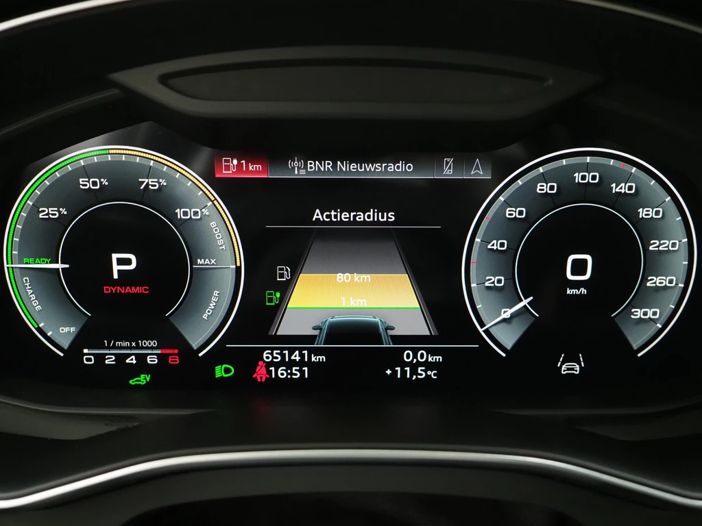 Audi A6 – foto 26