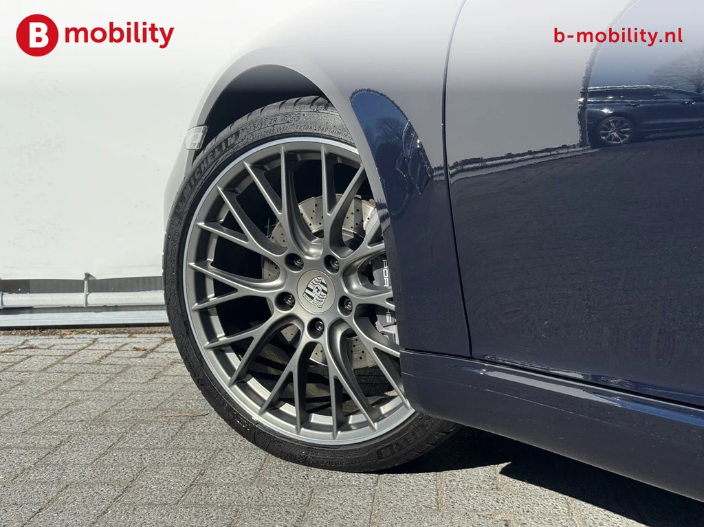 Porsche 911 – foto 38