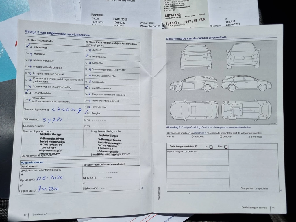 Volkswagen up! – foto 30