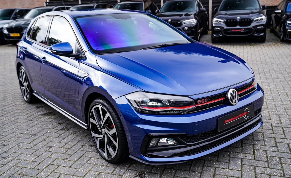 Volkswagen Polo – foto 10