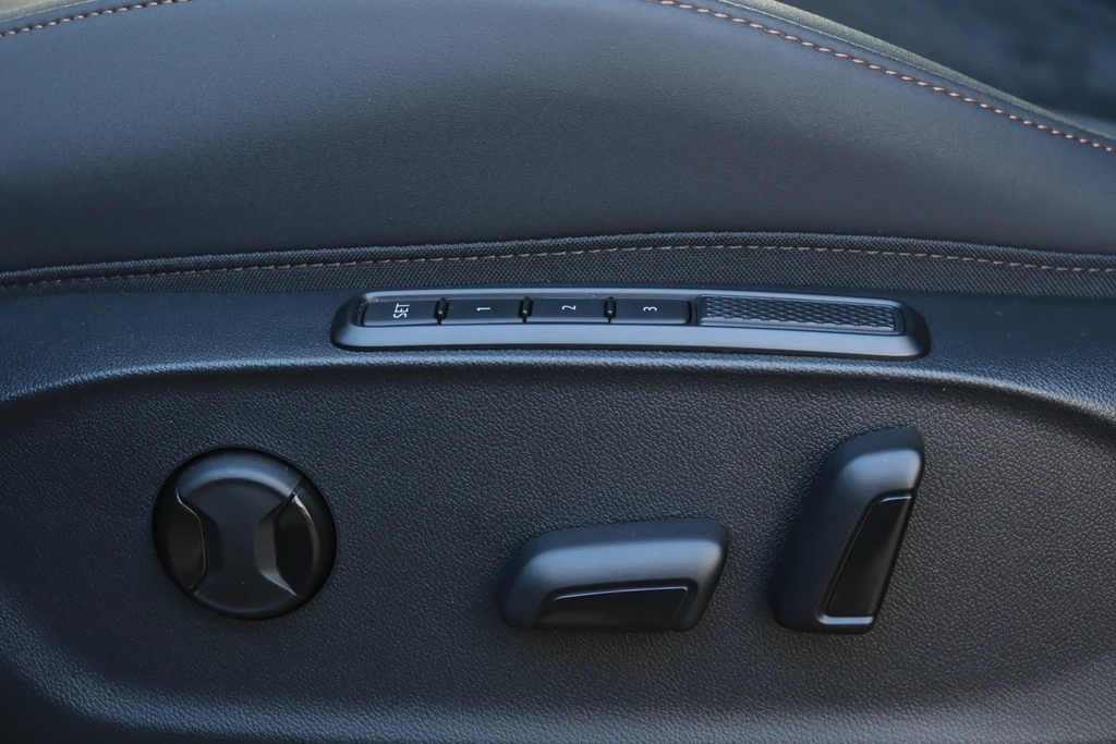 CUPRA Terramar – foto 24