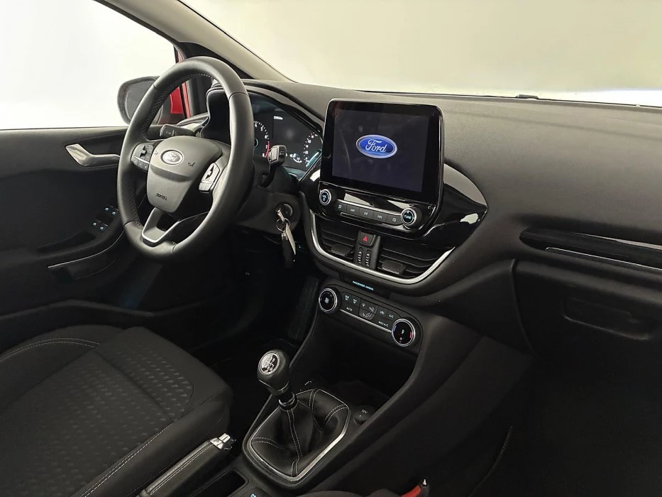 Ford Fiesta – foto 5