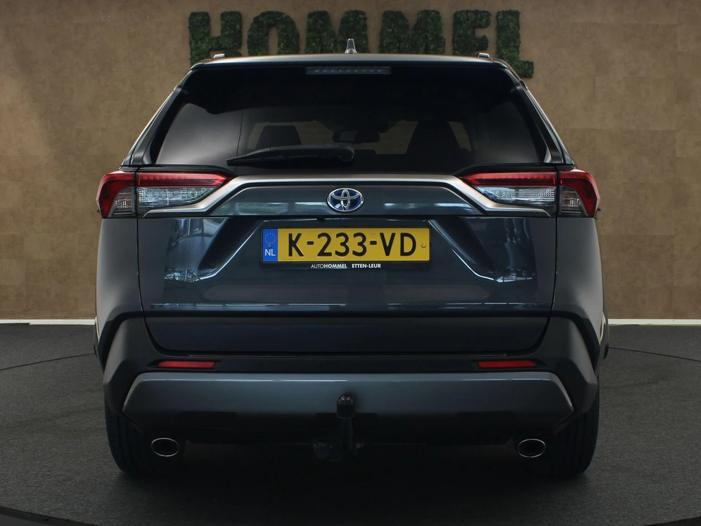 Toyota RAV4 – foto 5