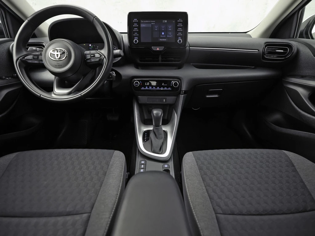 Toyota Yaris – foto 7