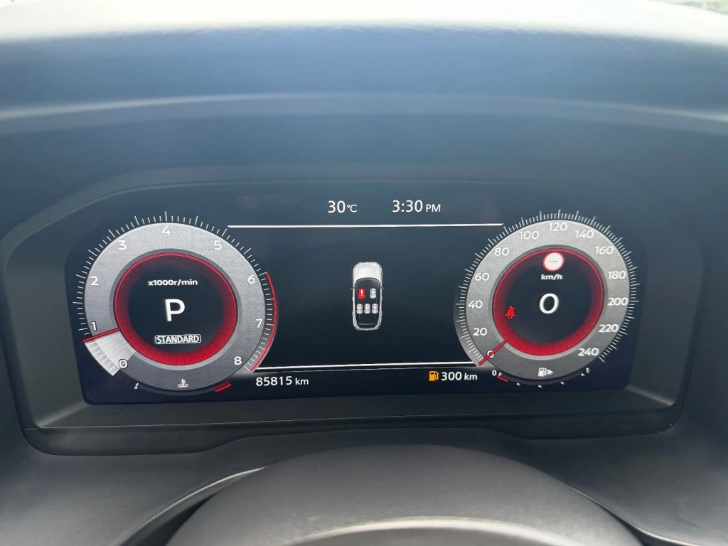Nissan QASHQAI – foto 21