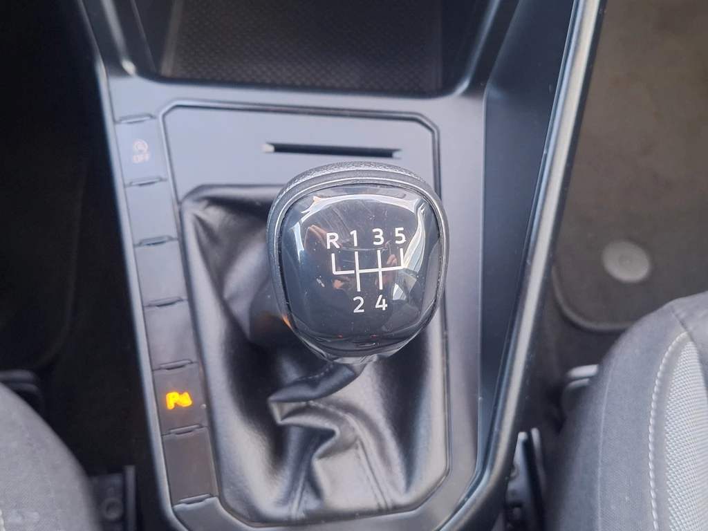 Volkswagen Taigo – foto 20