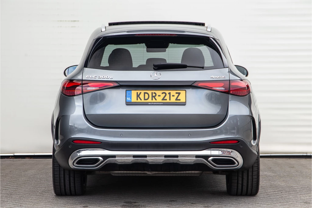 Mercedes-Benz GLC – foto 5