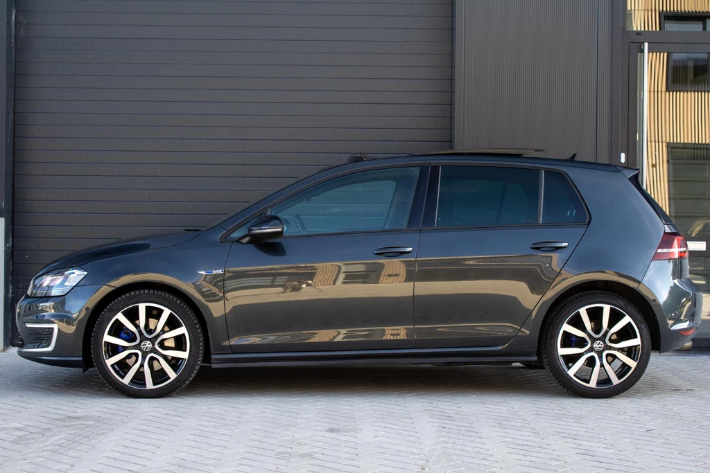 Volkswagen Golf – foto 4