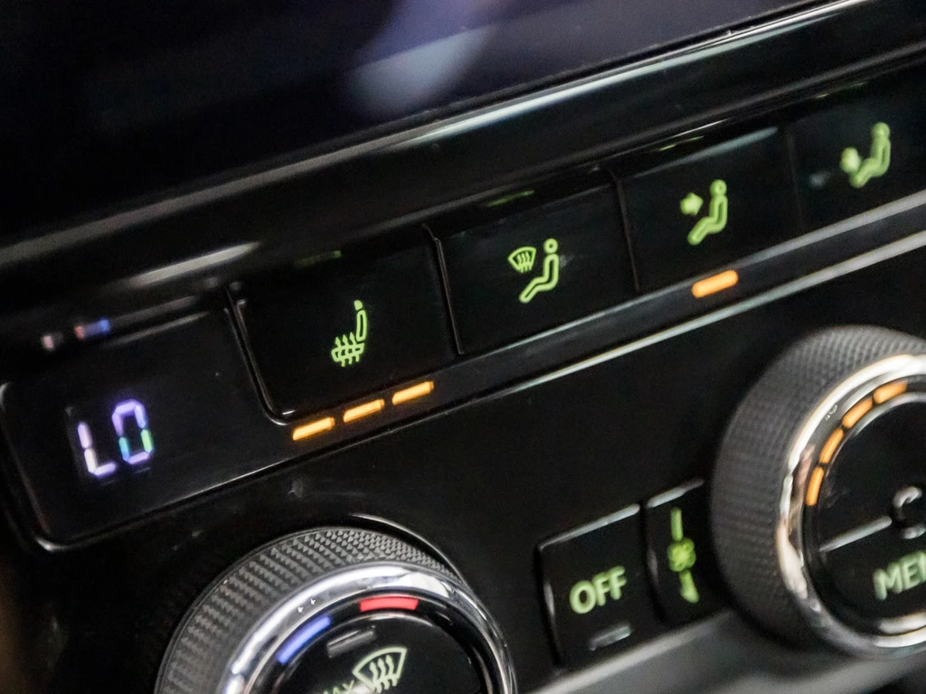 Škoda Octavia – foto 12