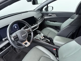 Kia Sportage – thumbnail 18