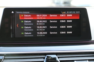 BMW 5 Serie – thumbnail 20