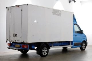 Volkswagen Crafter – thumbnail 4