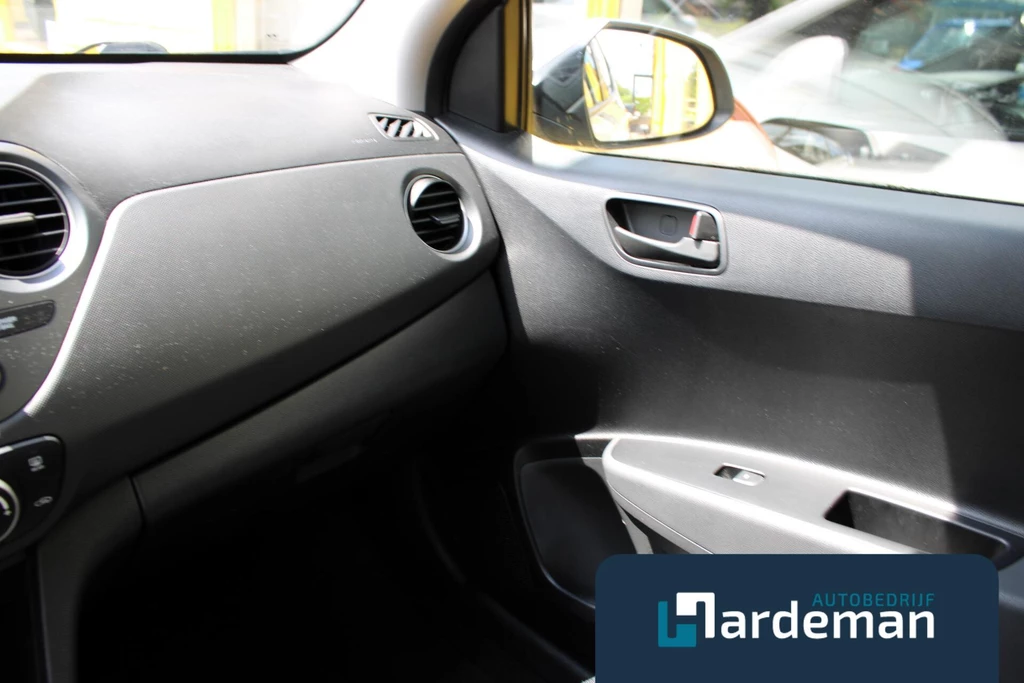 Hyundai i10 – foto 13