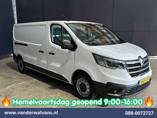 Renault Trafic – thumbnail 5