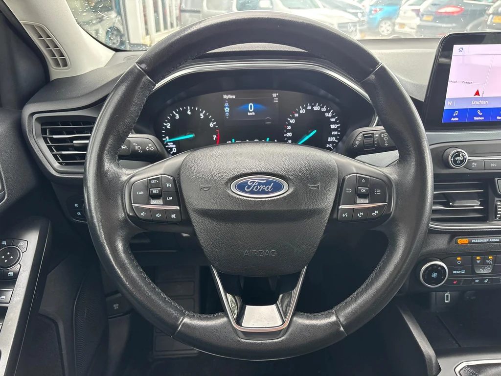 Ford Focus – foto 15
