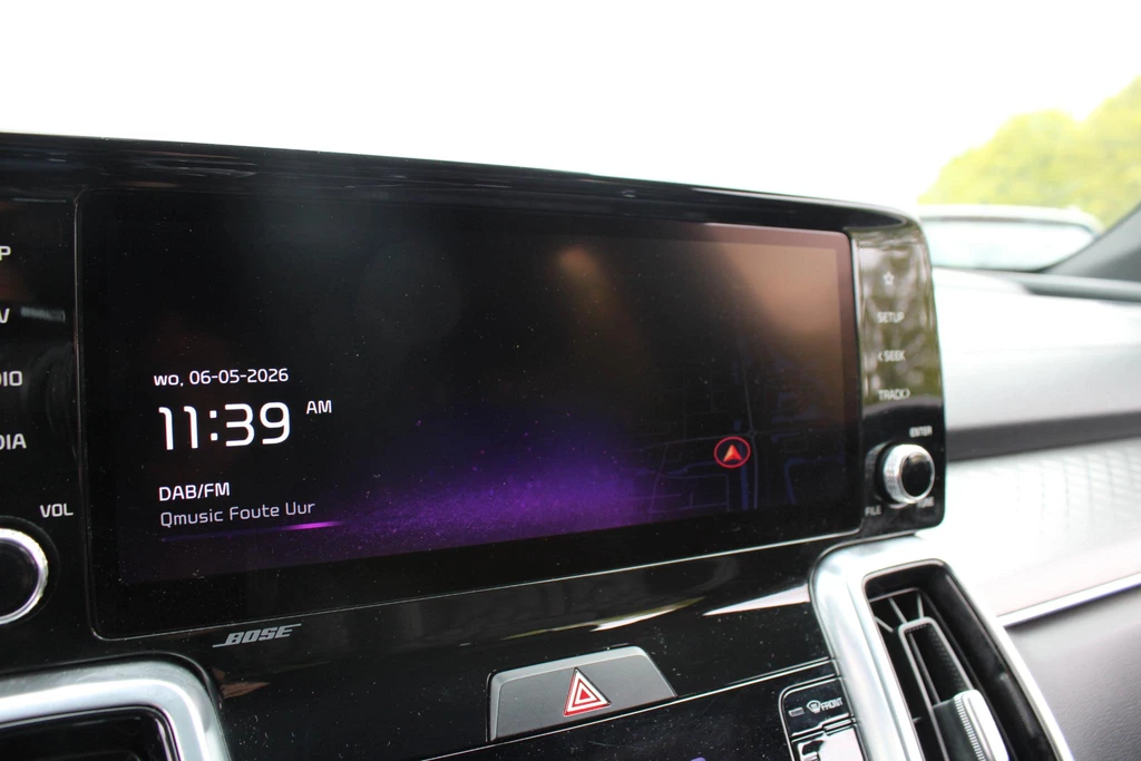 Kia Sorento – foto 20
