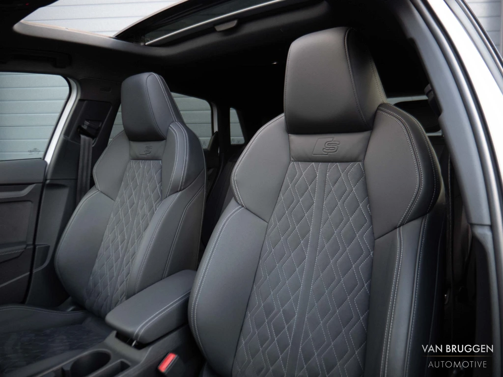 Audi A3 – foto 12
