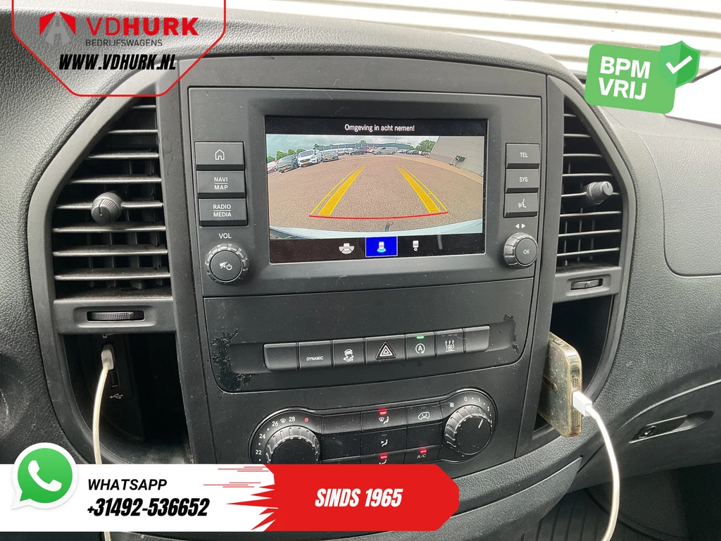 Mercedes-Benz Vito – foto 18