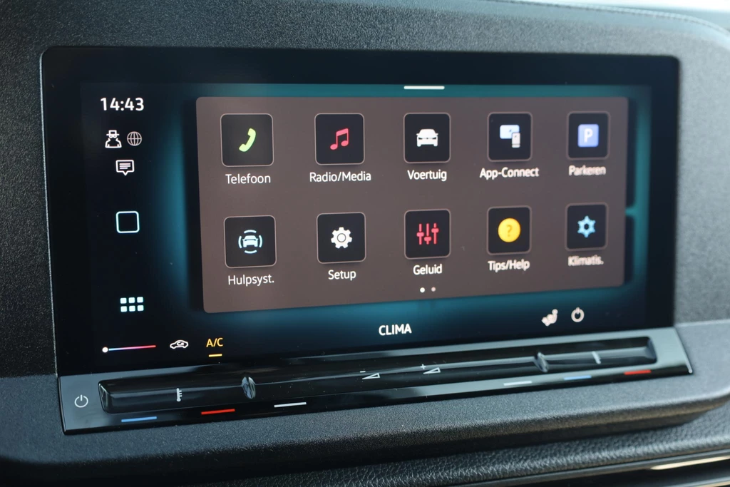 Volkswagen Caddy – foto 18