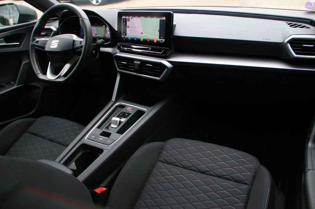 SEAT Leon – foto 10