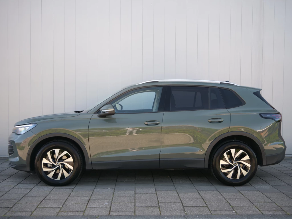 Volkswagen Tiguan – foto 2