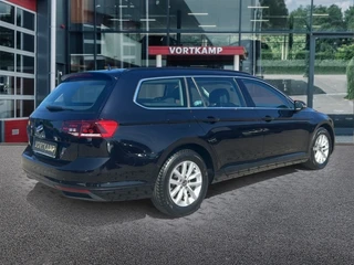 Volkswagen Passat – thumbnail 5
