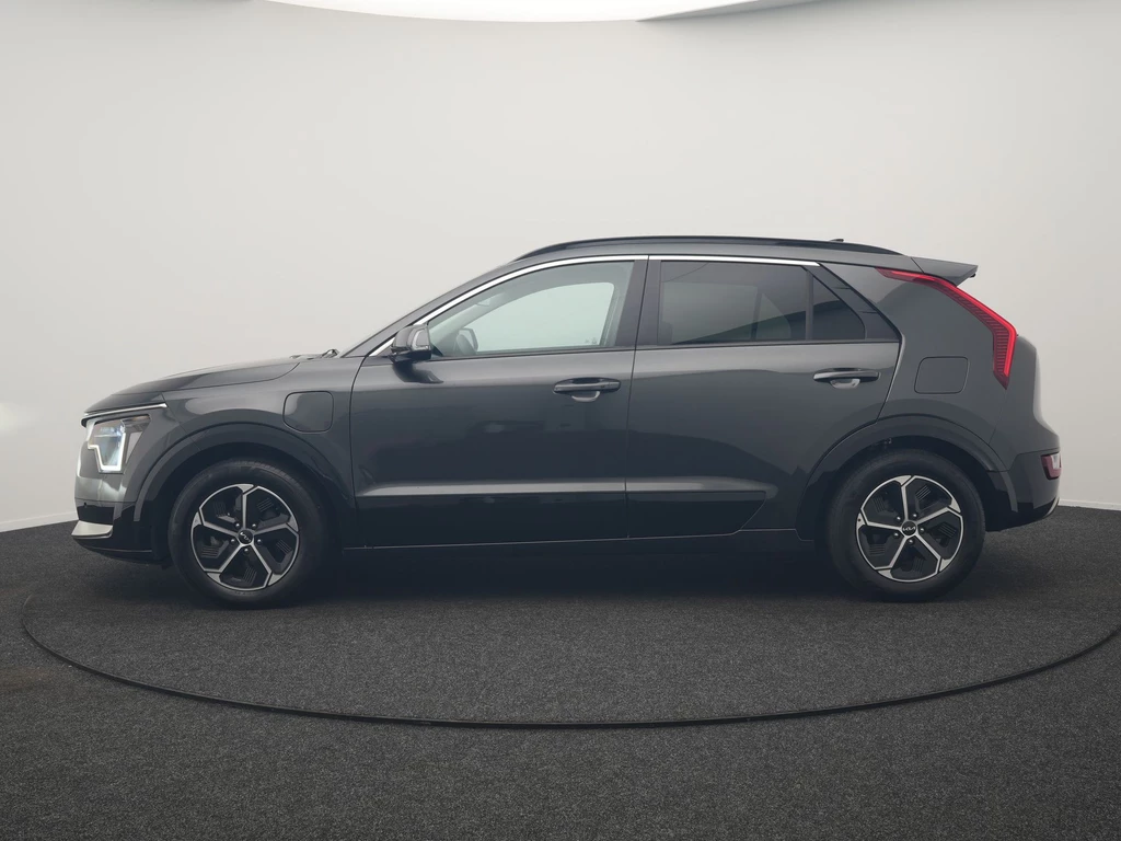 Kia Niro – foto 3
