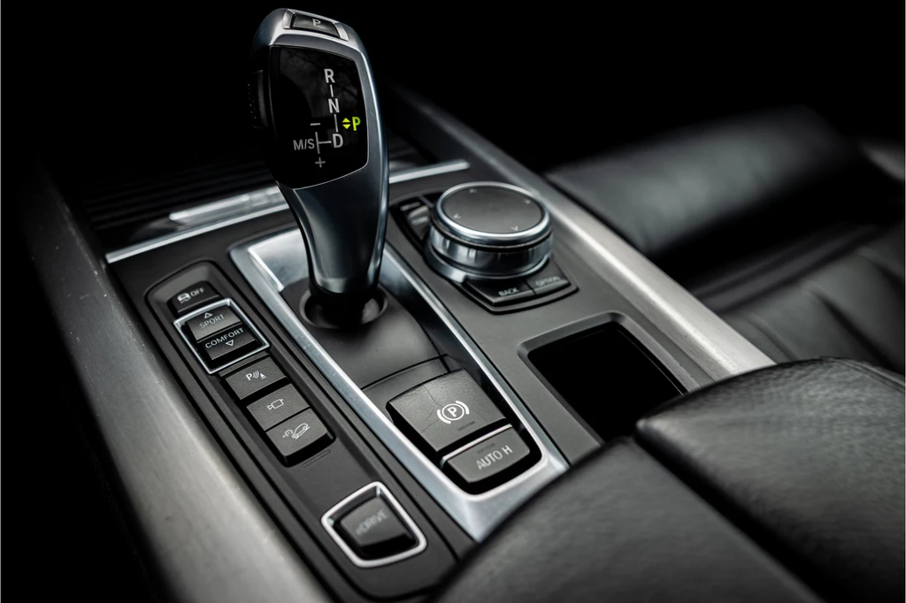 BMW X5 – foto 25