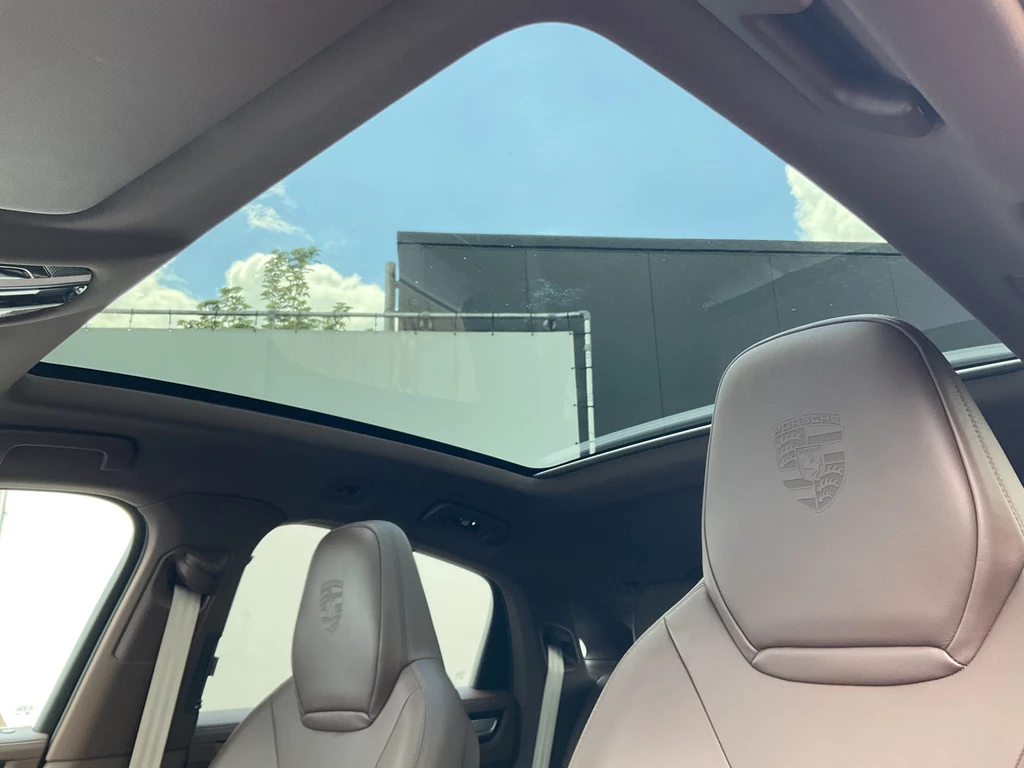 Porsche Cayenne – foto 22