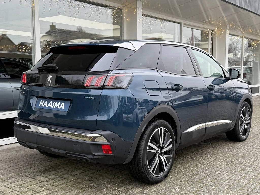 Peugeot 3008 – foto 4