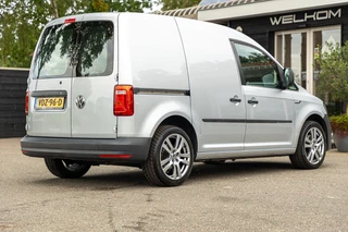 Volkswagen Caddy – thumbnail 8