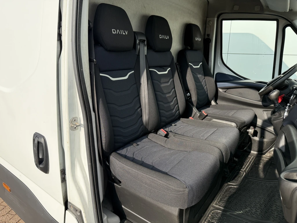 Iveco Daily – foto 8