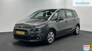 Citroën Grand C4 Spacetourer – thumbnail 1