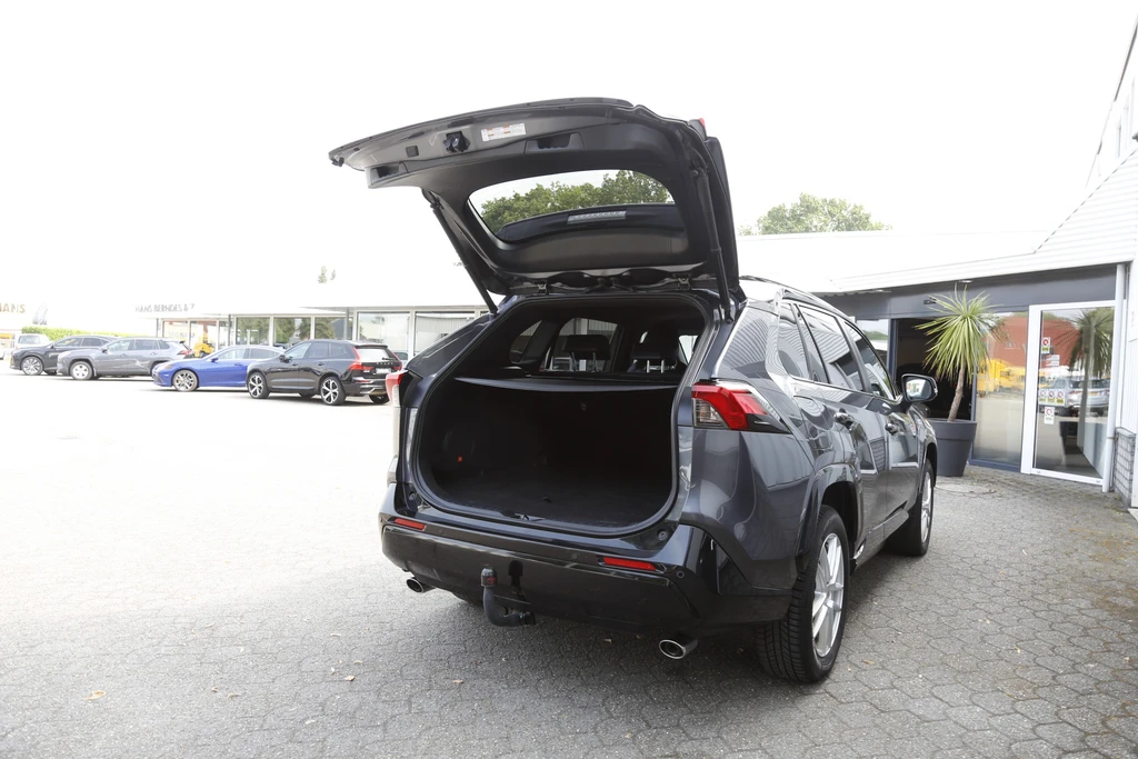 Toyota RAV4 – foto 13