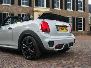 MINI Cooper Cabrio – thumbnail 7