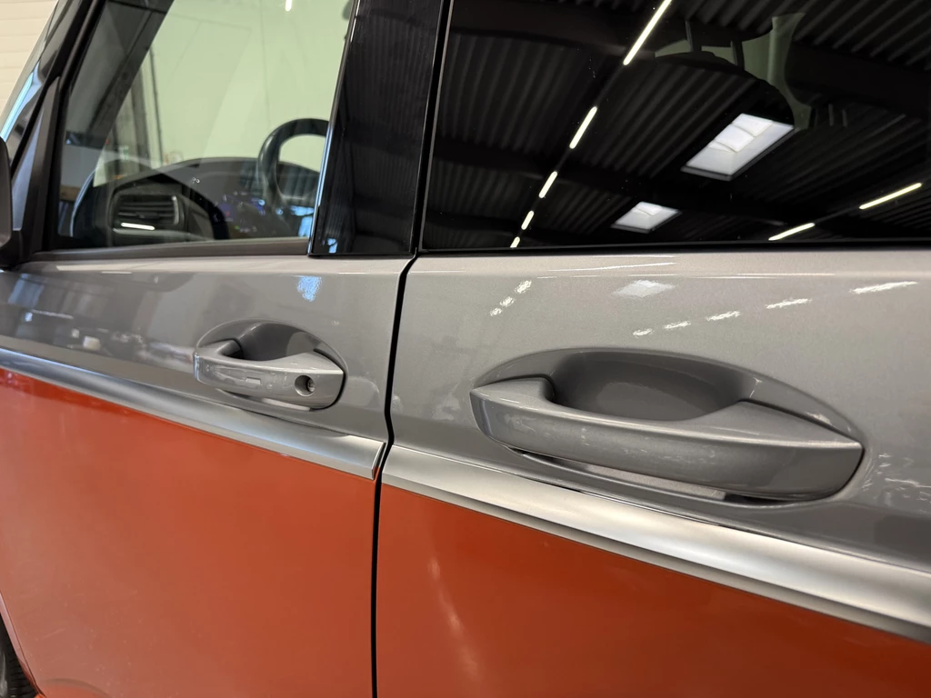 Volkswagen Multivan – foto 59