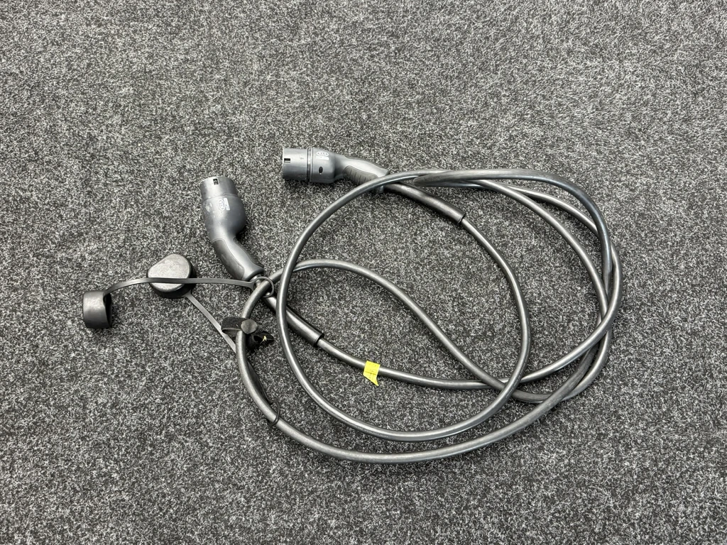 Kia e-Niro – foto 33