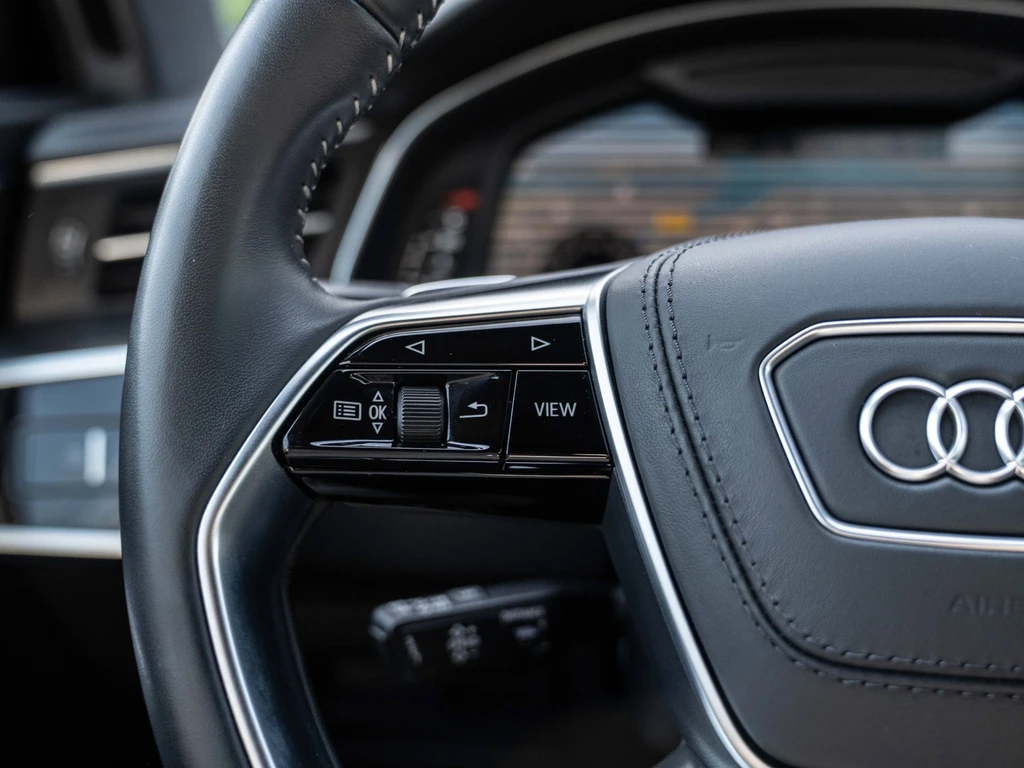 Audi A6 – foto 34