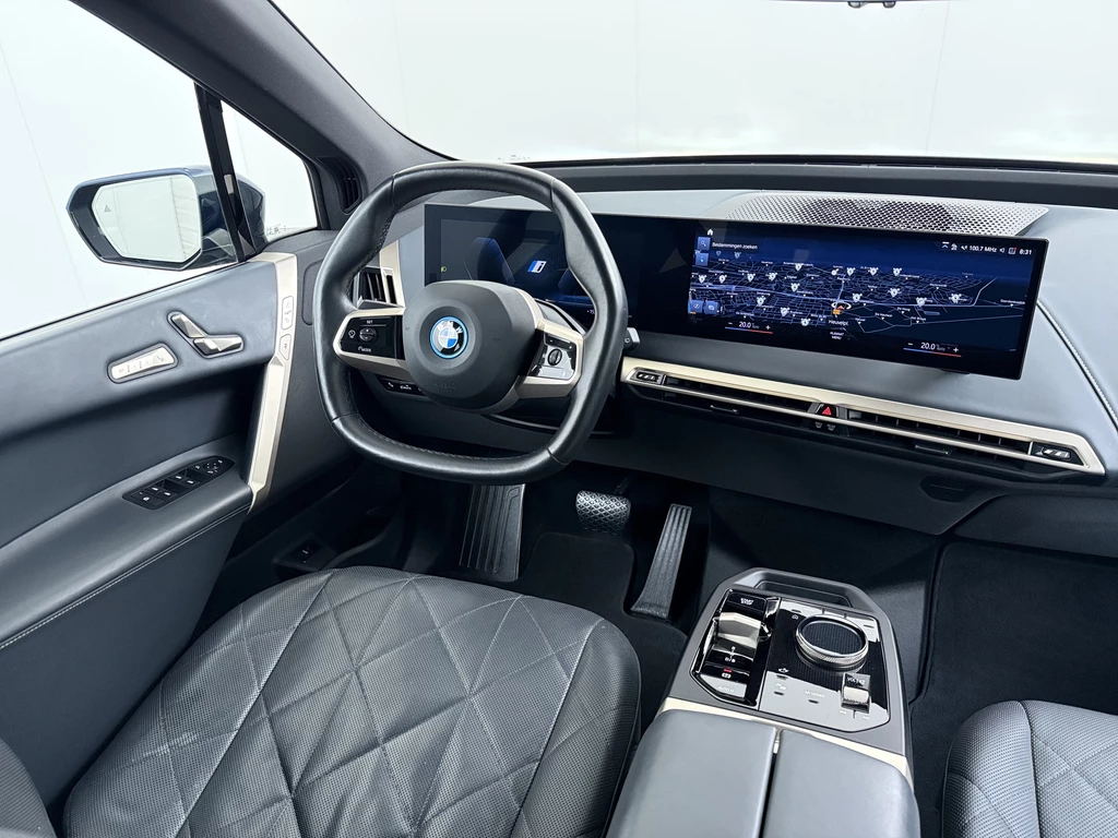 BMW iX – foto 19
