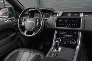 Land Rover Range Rover Sport – thumbnail 27
