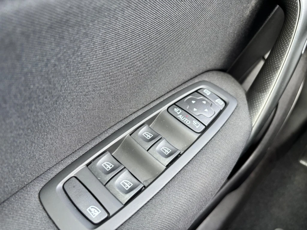 Renault Mégane Estate – foto 25