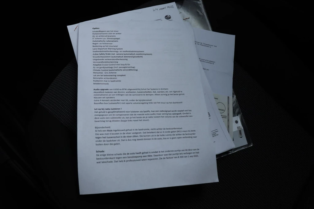 Peugeot Partner – foto 37