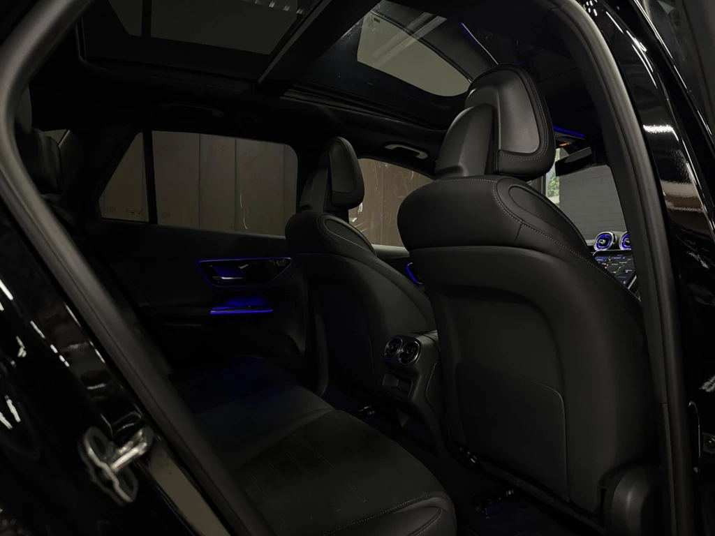 Mercedes-Benz GLC – foto 31