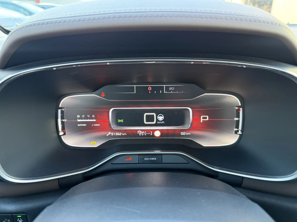 Citroën C5 Aircross – foto 24